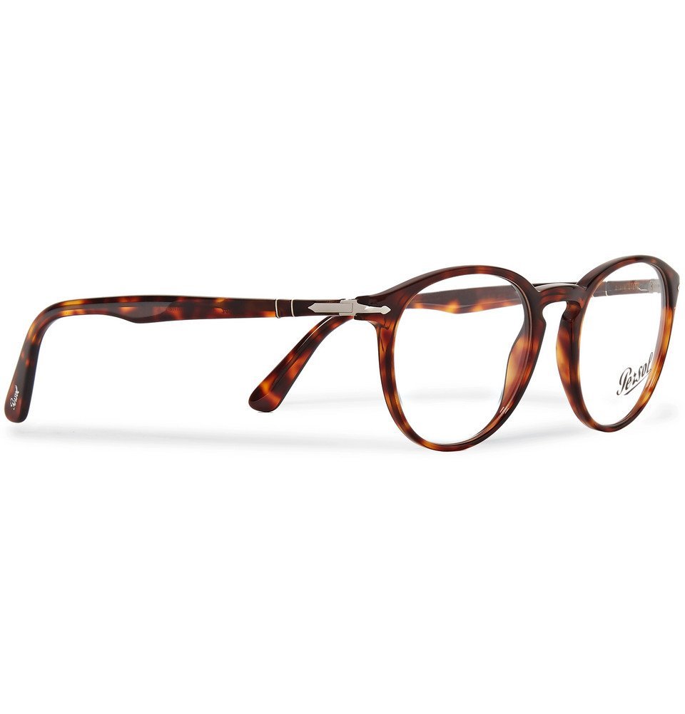 round tortoise shell glasses mens