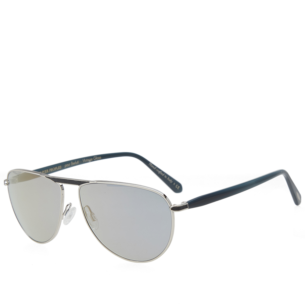 Oliver Peoples x Berluti Conduit Street Sunglasses Oliver Peoples