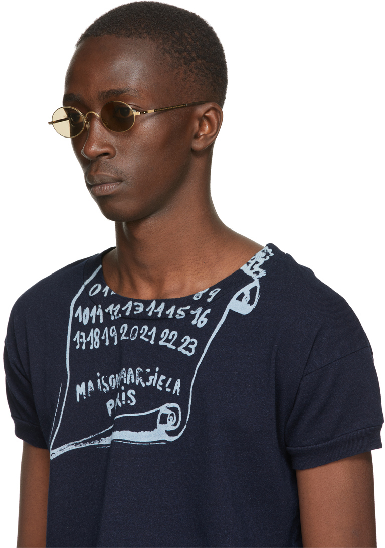 MYKITA + Maison Margiela MMCRAFT 005 greysearchafrica.com