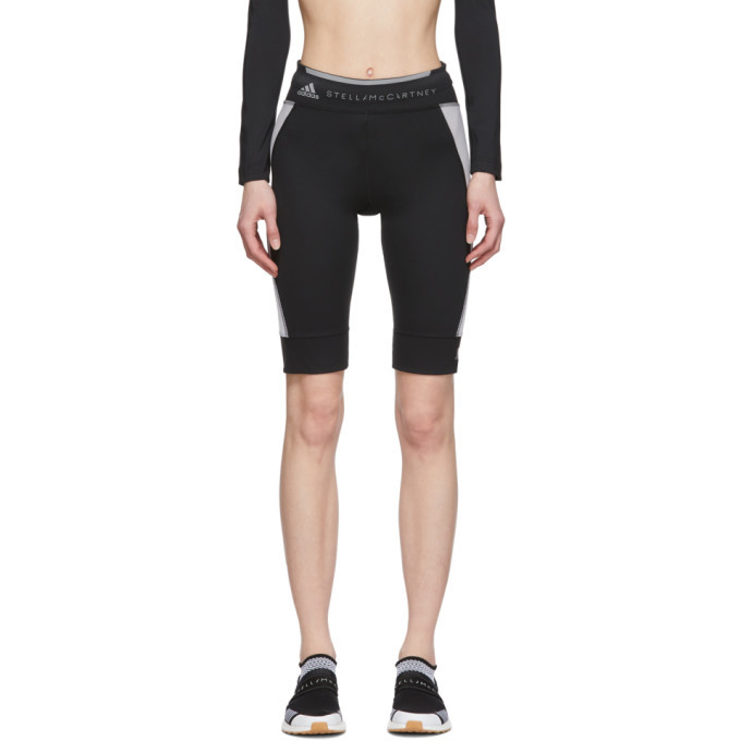 stella mccartney adidas shorts