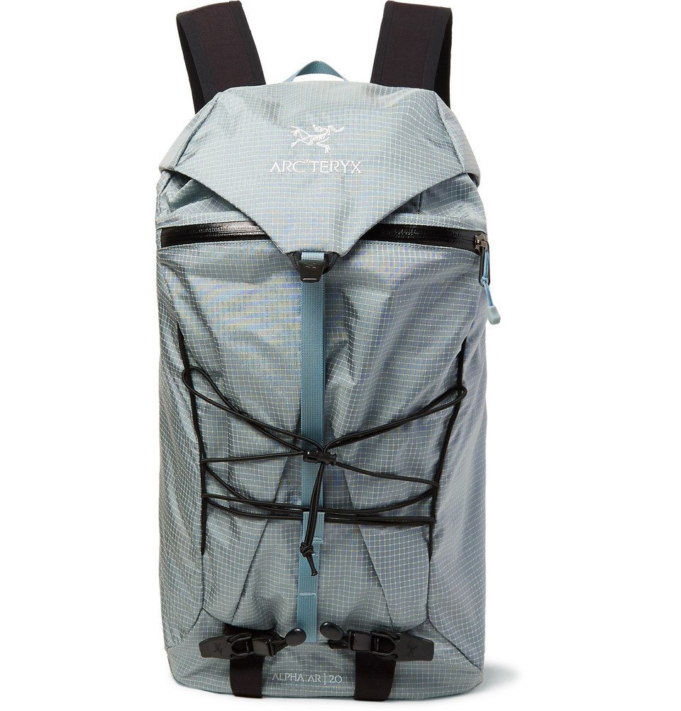 Alpha AR 20 Ripstop Backpack 