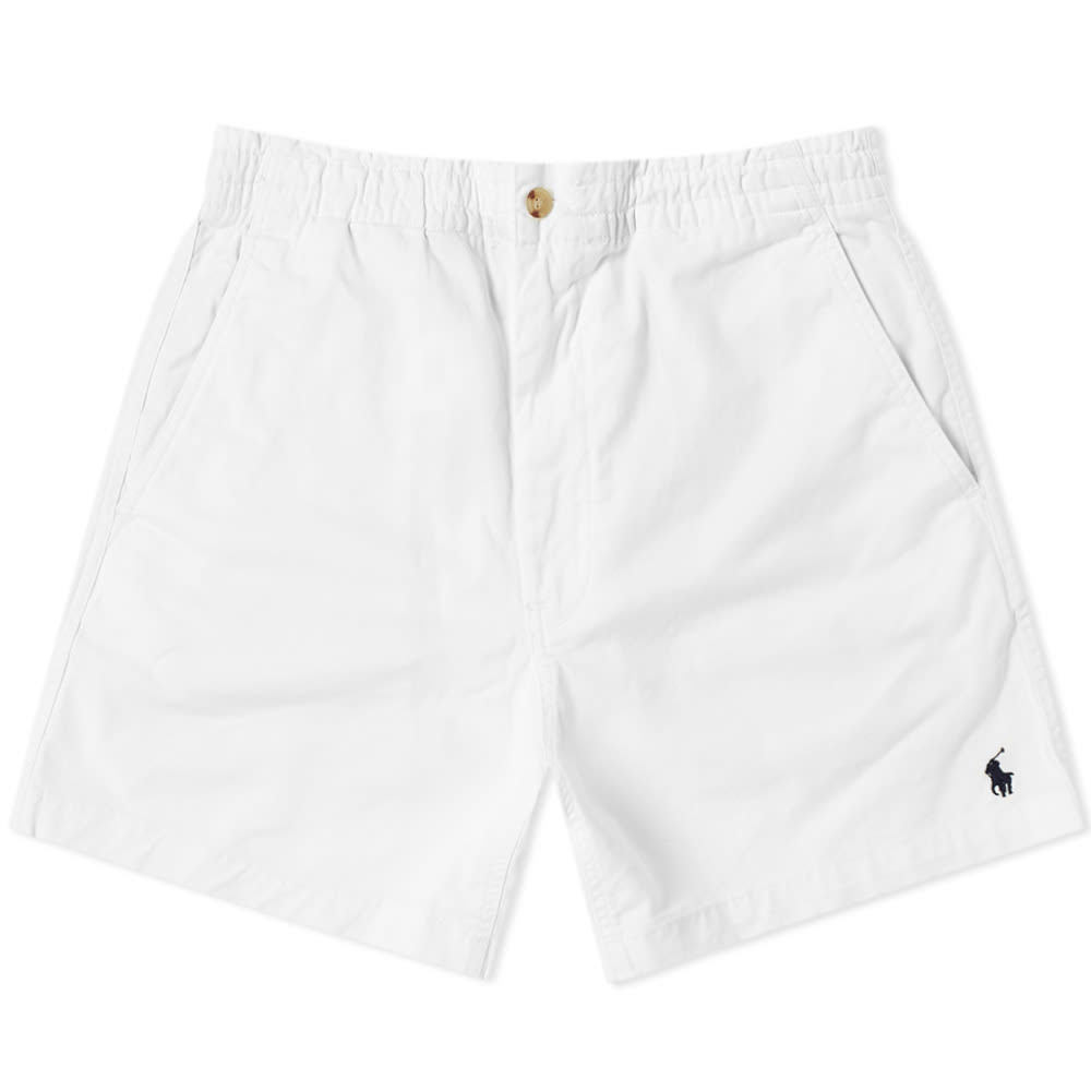 polo ralph lauren drawstring shorts