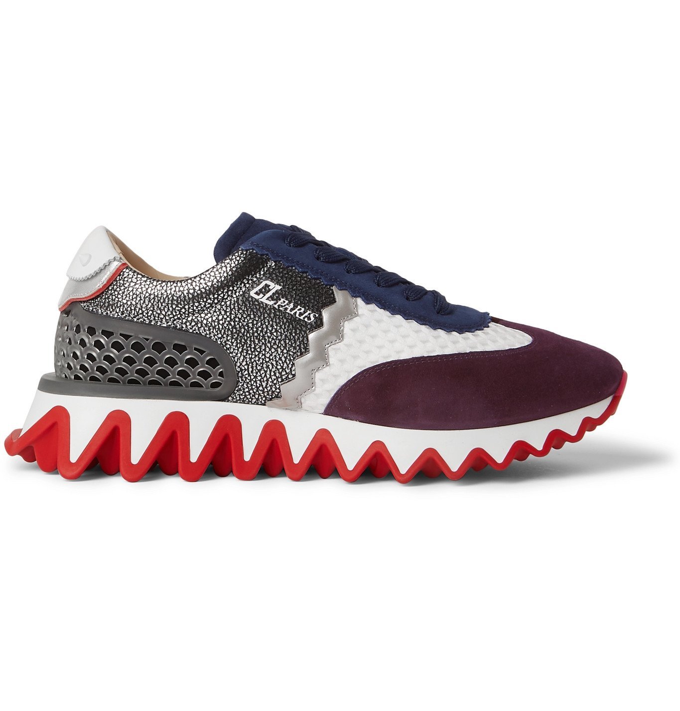 louboutin loubishark