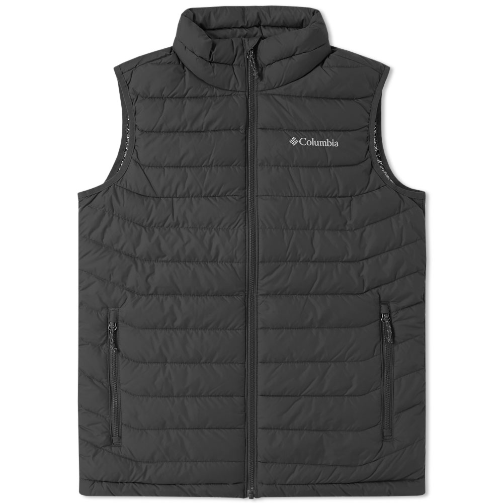 Columbia Powder Lite Vest Columbia