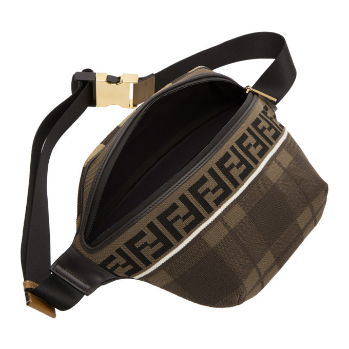 waist bag fendi
