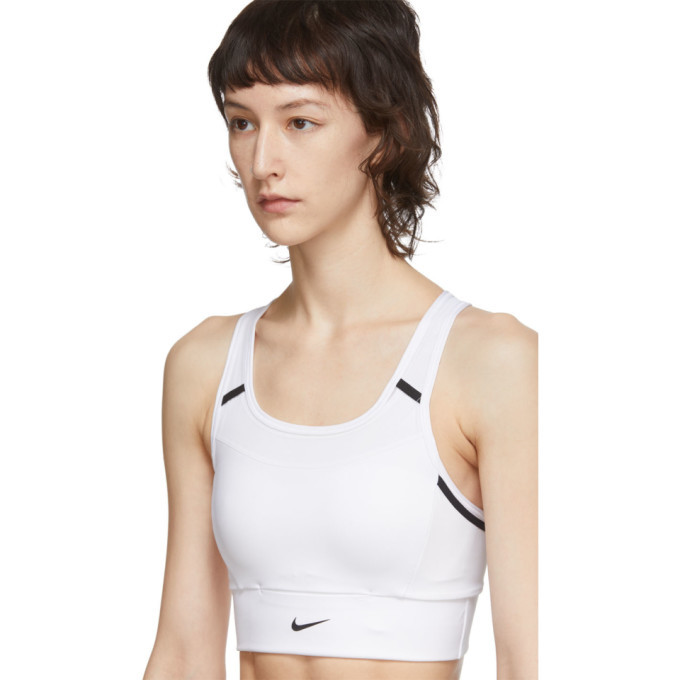 nike pocket sports bra