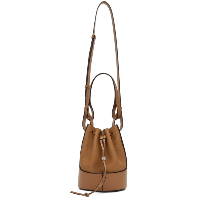 loewe balloon bag small