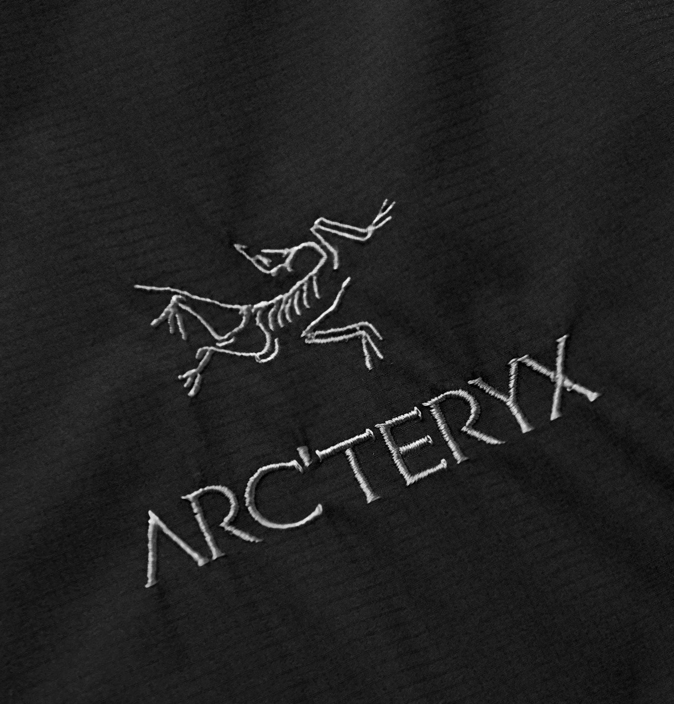 Arc'teryx - Atom LT Coreloft Fleece-Trimmed Tyono 20 Gilet - Black Arc ...