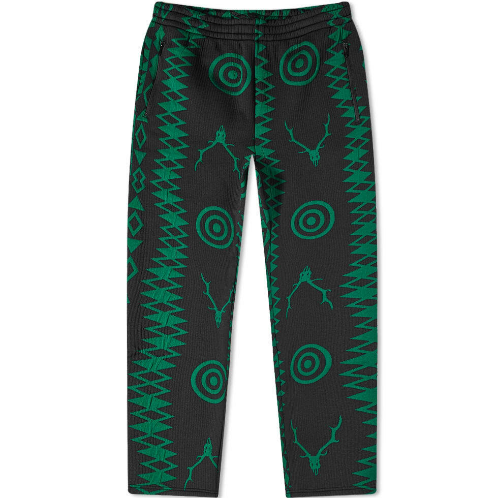 South2 West8 Men's Skull & Target Pant in Black South2 West8