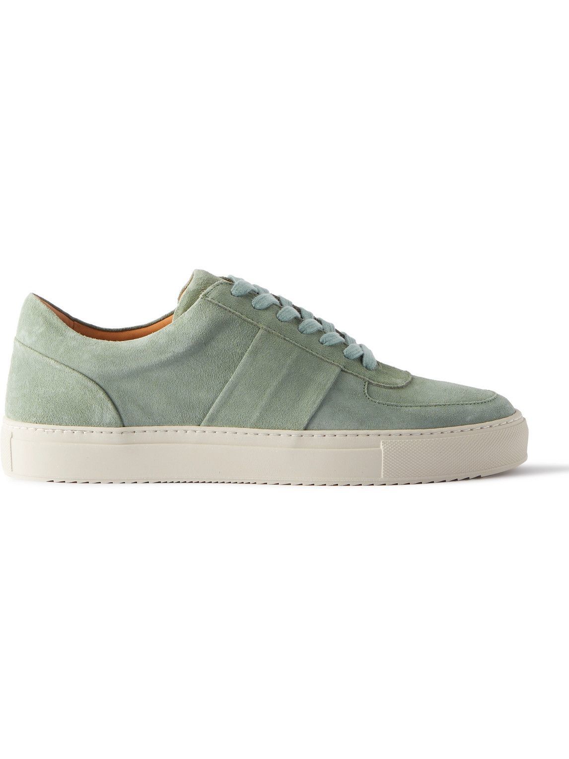 ucb green sneakers