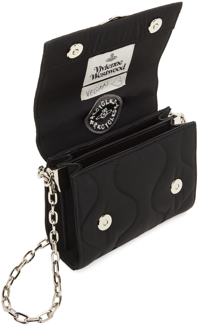 Vivienne Westwood Small Camper Bag Vivienne Westwood