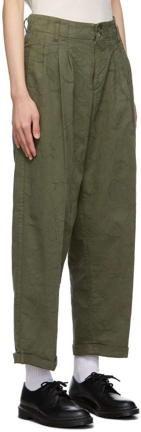 YMC Keaton Trousers YMC