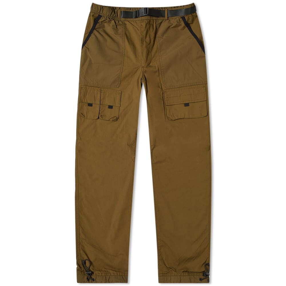 cape heights matrix combat pants