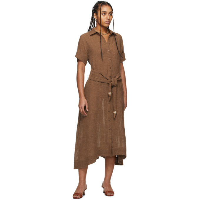 Laura Lombardi Gold Etched Hoops Laura Lombardi