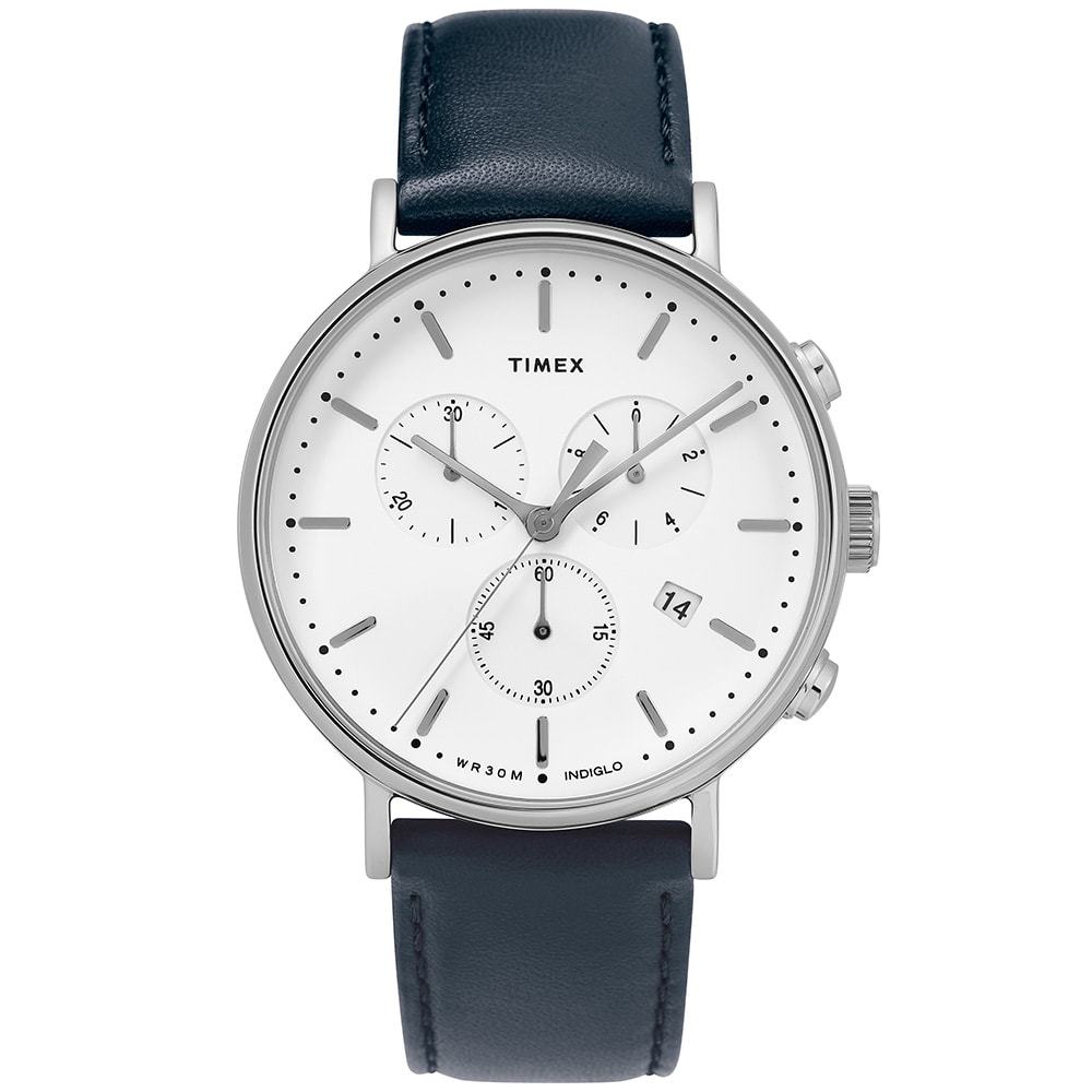 timex fairfield