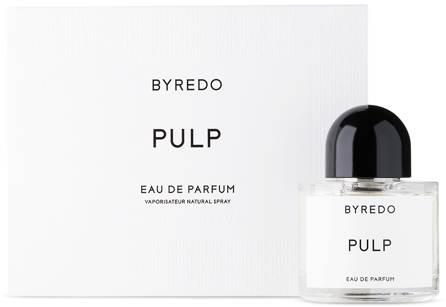 Byredo Pulp Eau De Parfum, 50 mL Byredo