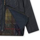 Barbour Beacon Bedale Wax Jacket