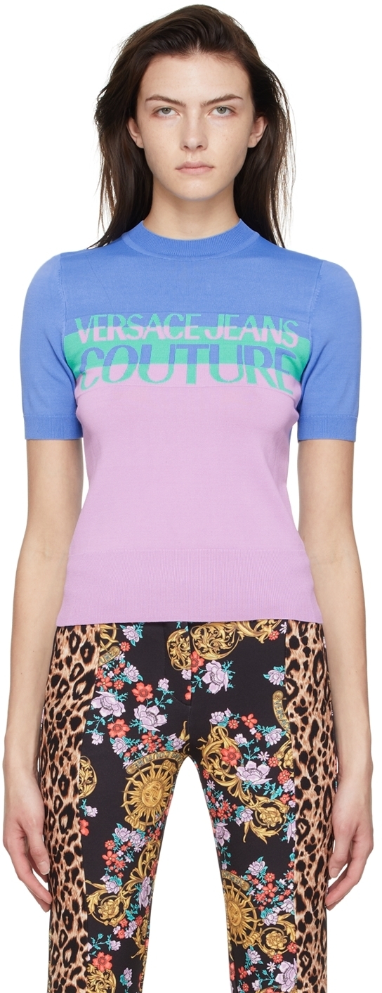 sweater versace