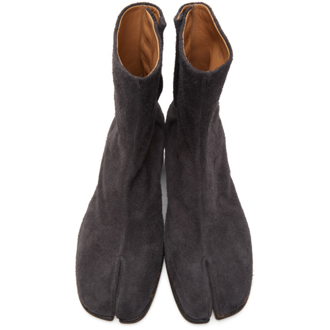 margiela tabi mid heel