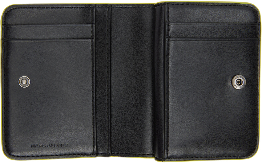 the glam shot compact wallet