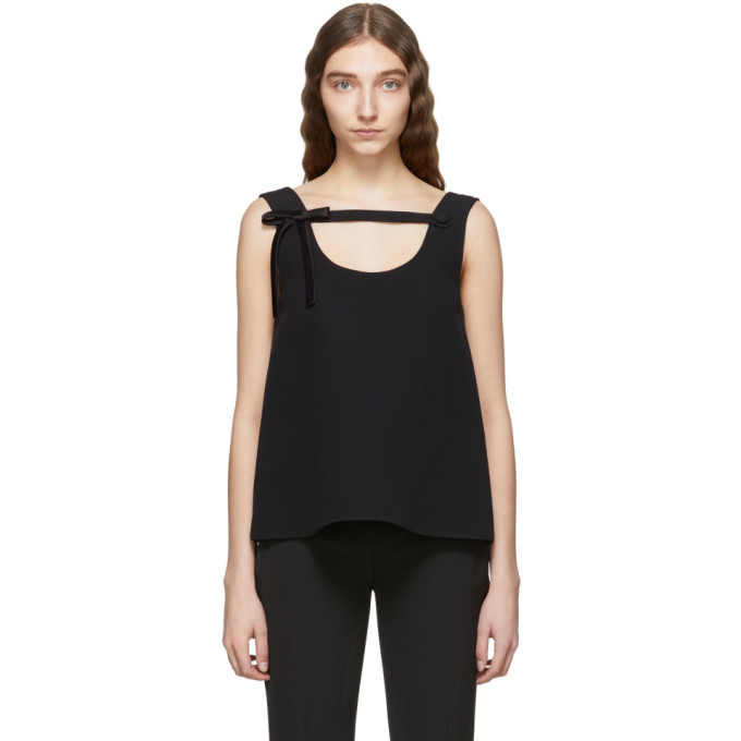 prada tank top