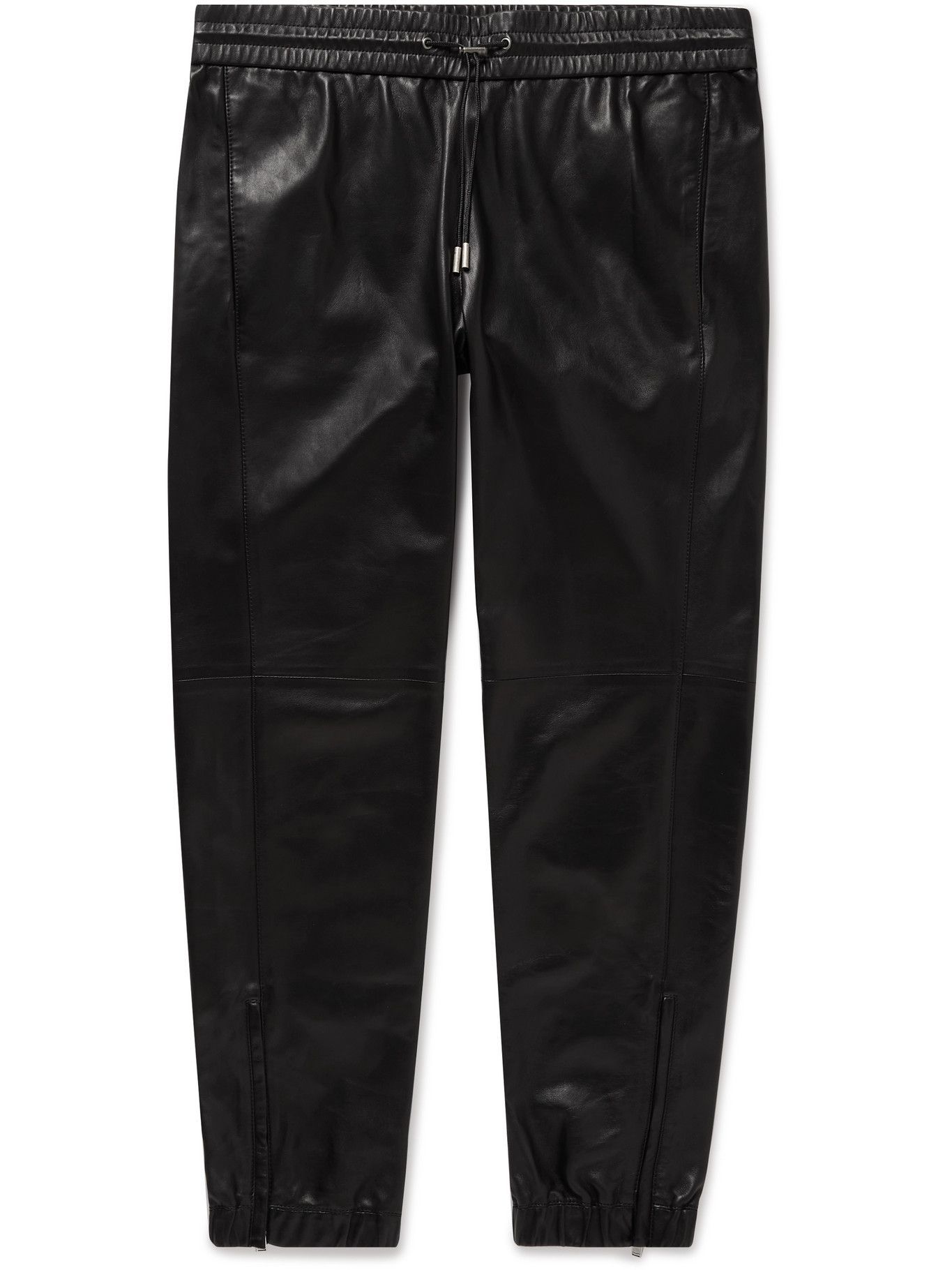 saint laurent sweatpants