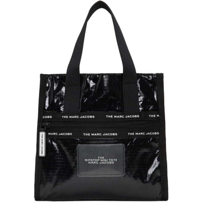 the ripstop mini tote marc jacobs