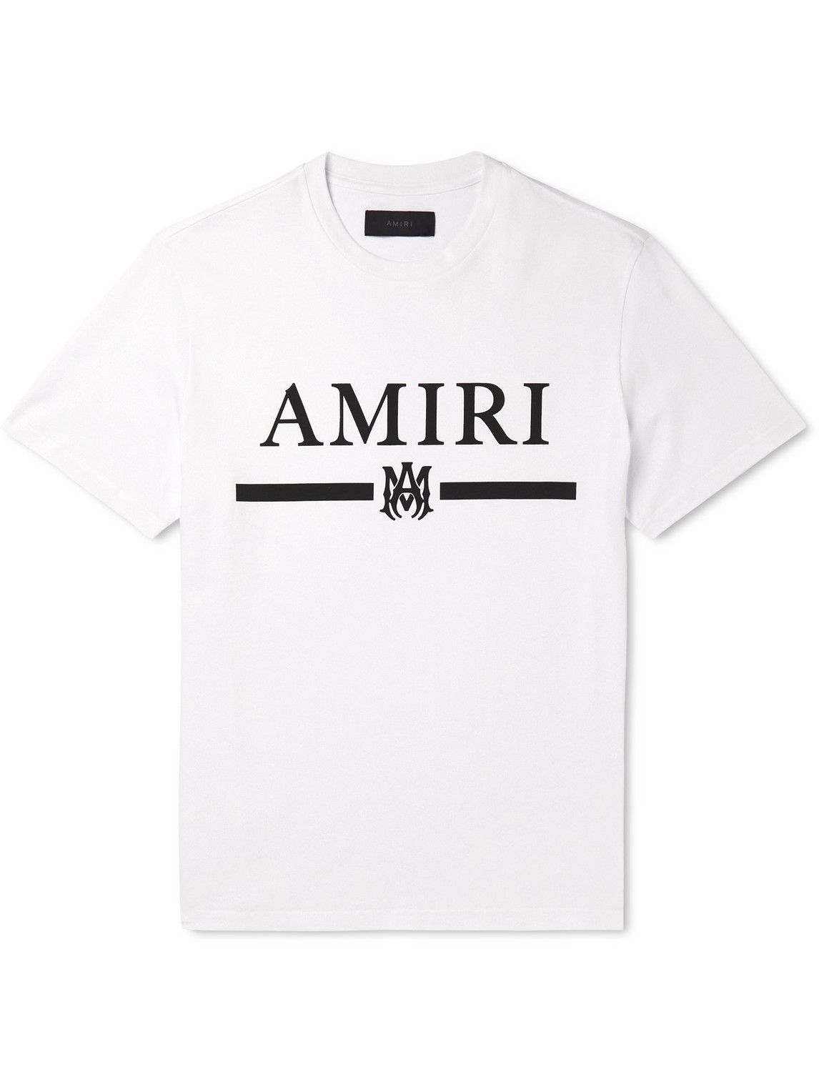AMIRI Black Eagle T-Shirt Amiri