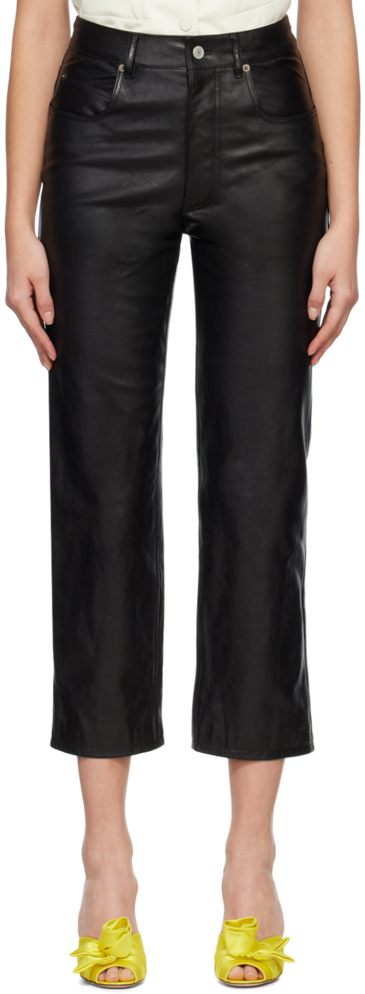Gucci Black Tailored Pants main image 1