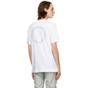 1017 ALYX 9SM White Cube Chain T-Shirt