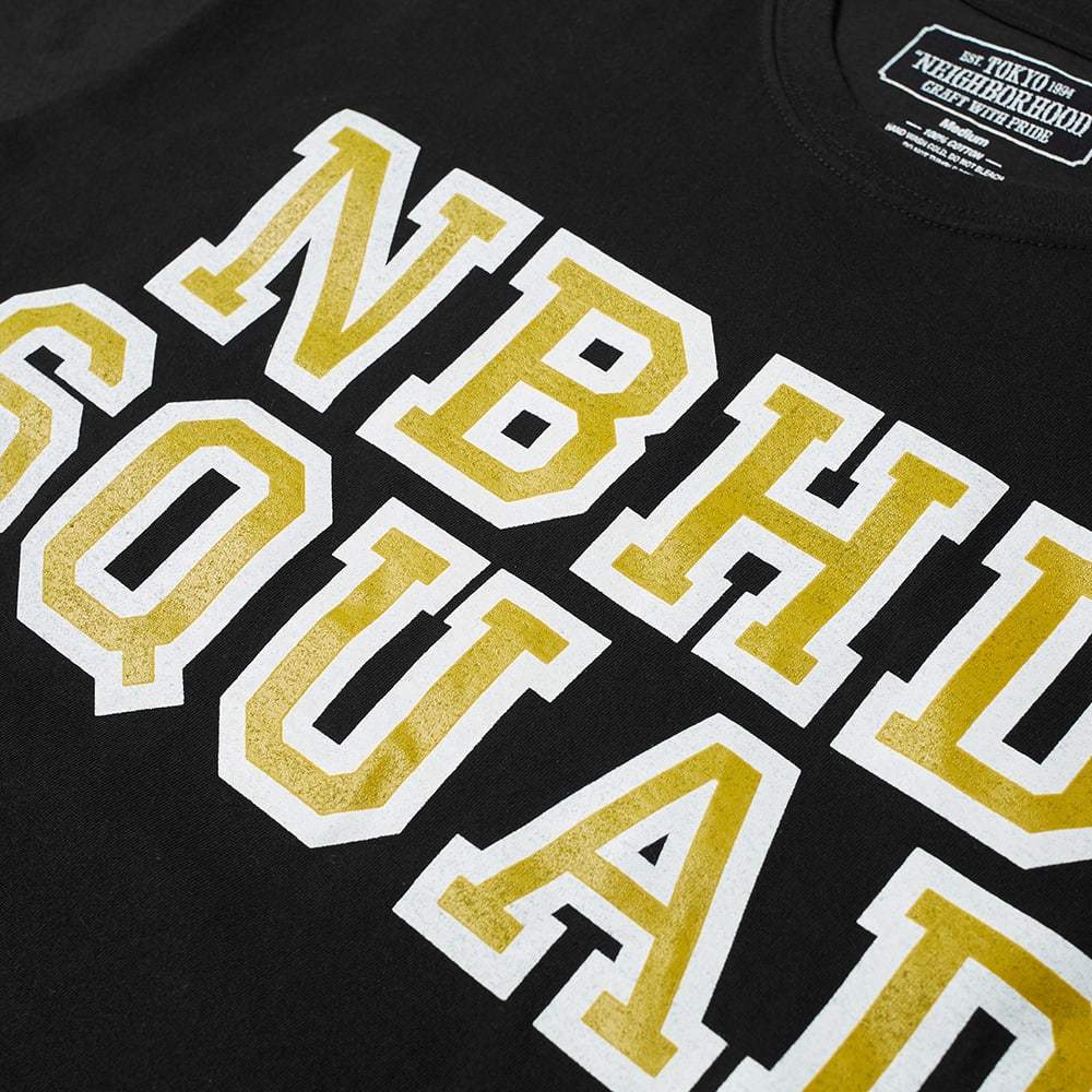 Neighborhood QB Tee Neighborhood