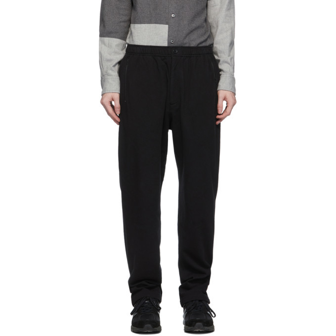 polo tigers fleece jogger