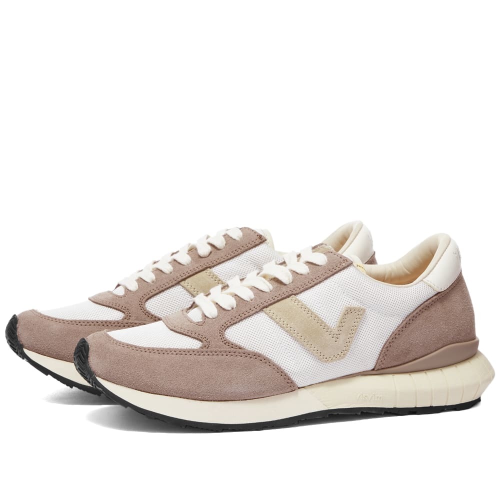 Visvim Dunand Trainer Visvim