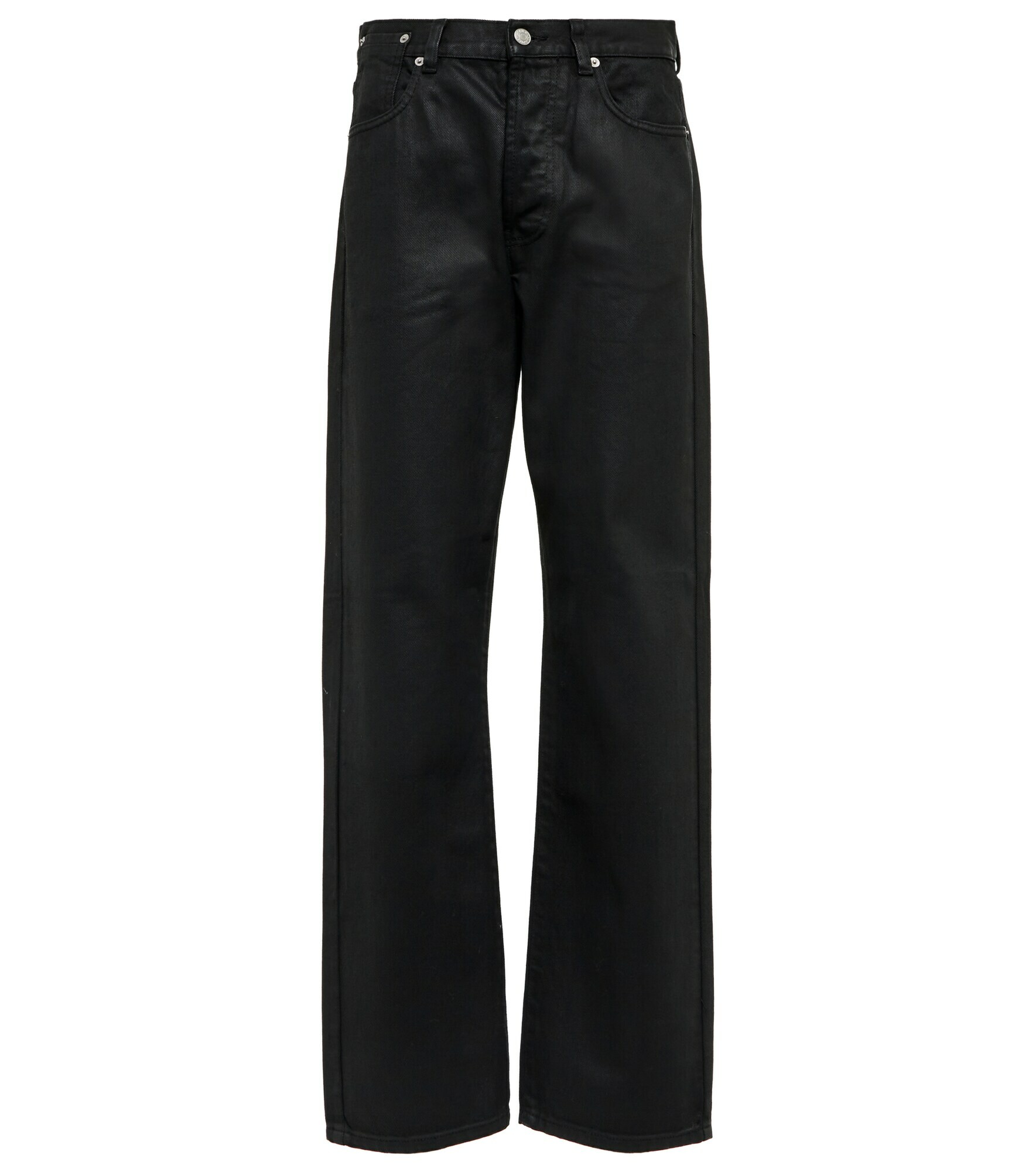 Dries Van Noten Patterned Jeans - Men's 31