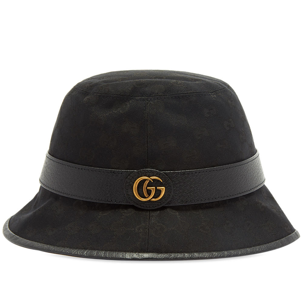 gucci bucket hat for sale