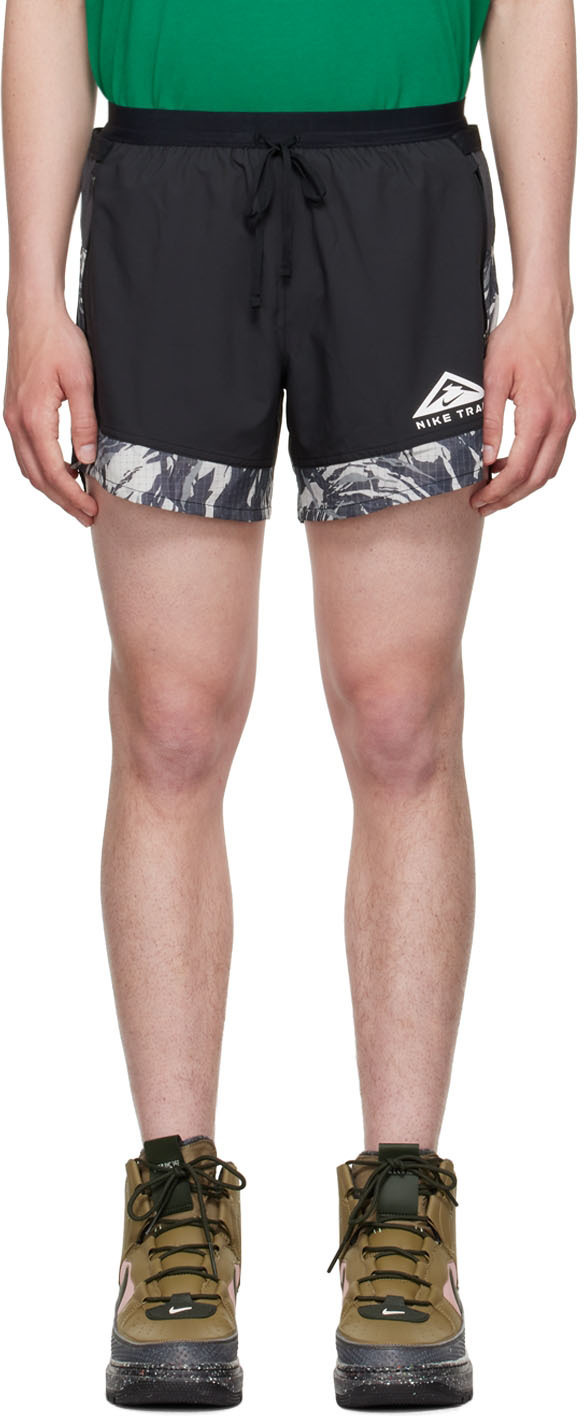 mens nike polyester shorts