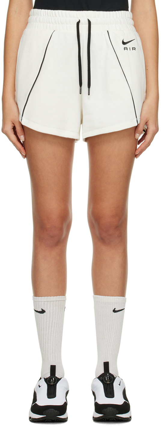 high rise nike shorts