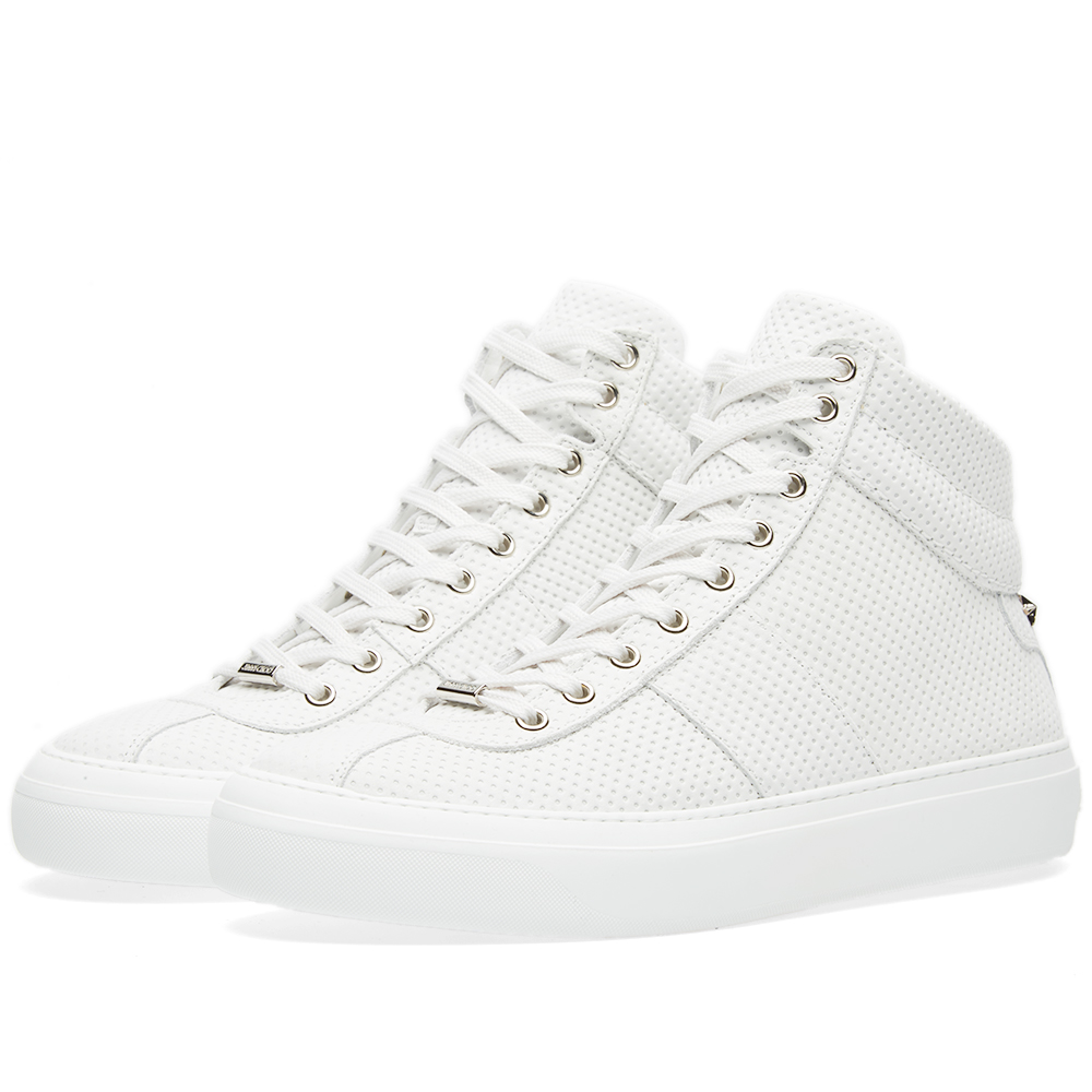 Jimmy Choo Belgravia Sneaker Jimmy Choo