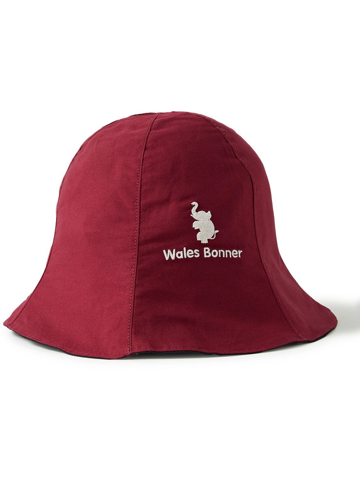 Photo: adidas Consortium - Wales Bonner Reversible Shell and Cotton-Twill Bucket Hat
