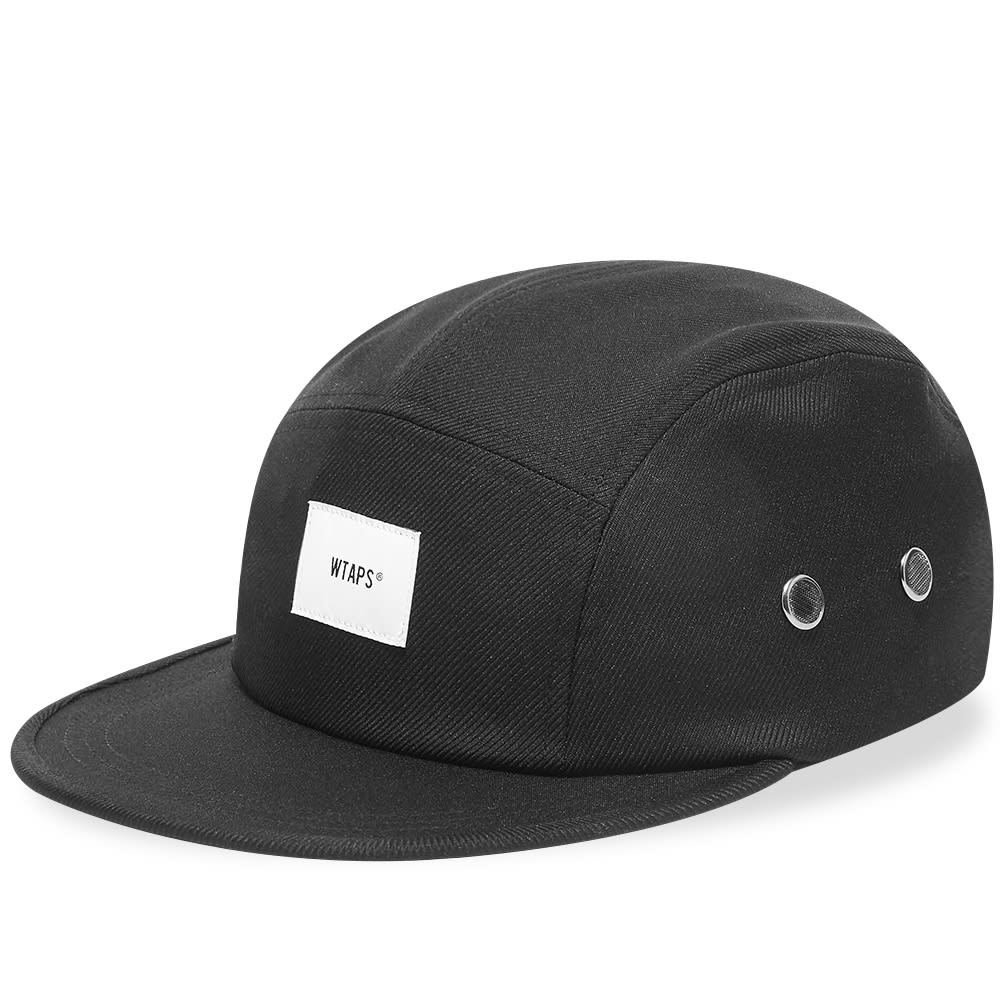 WTAPS T-5 Twill Cap WTAPS