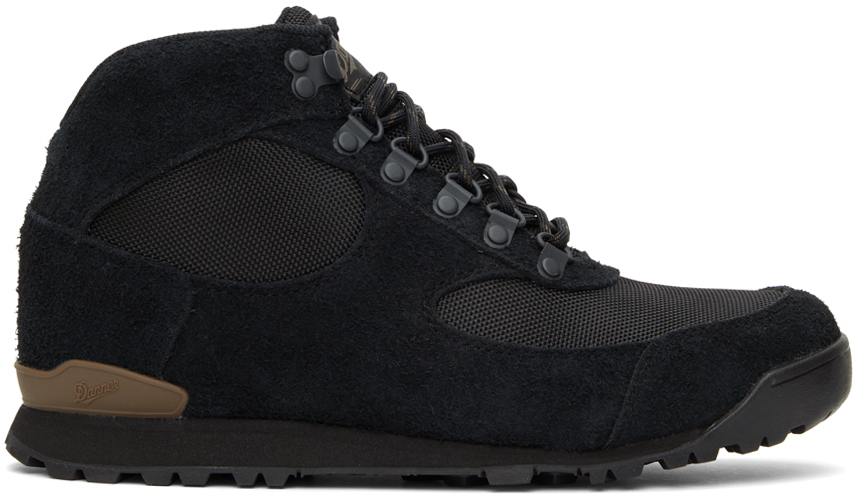 Danner Black Jag Boots Danner