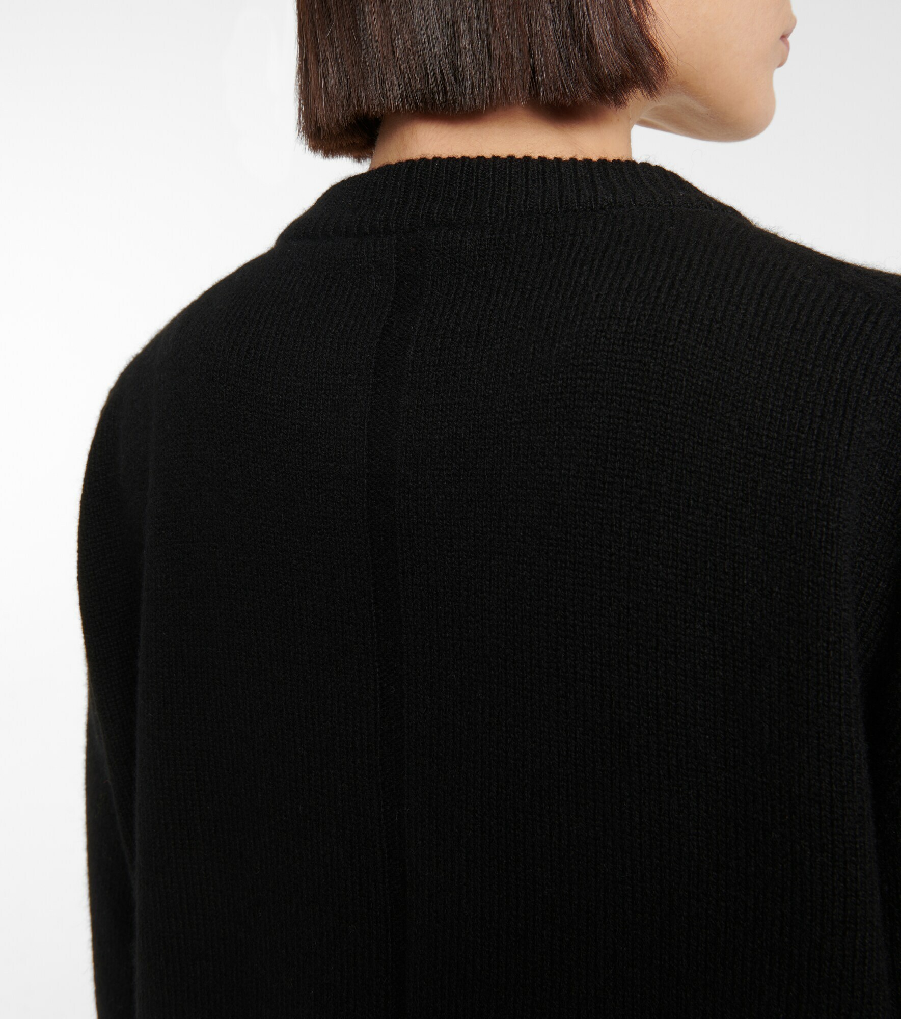 The Row - Sibem wool and cashmere sweater The Row