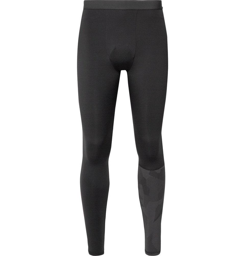 lululemon reflective tights