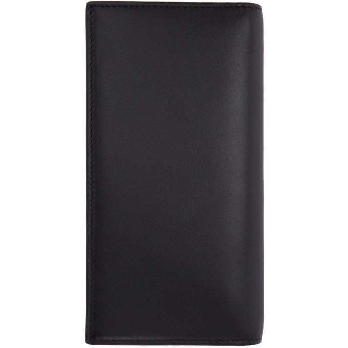versace long wallet