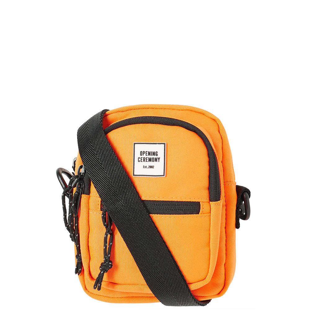 Opening Ceremony Mini Logo CrossBody Bag Opening Ceremony
