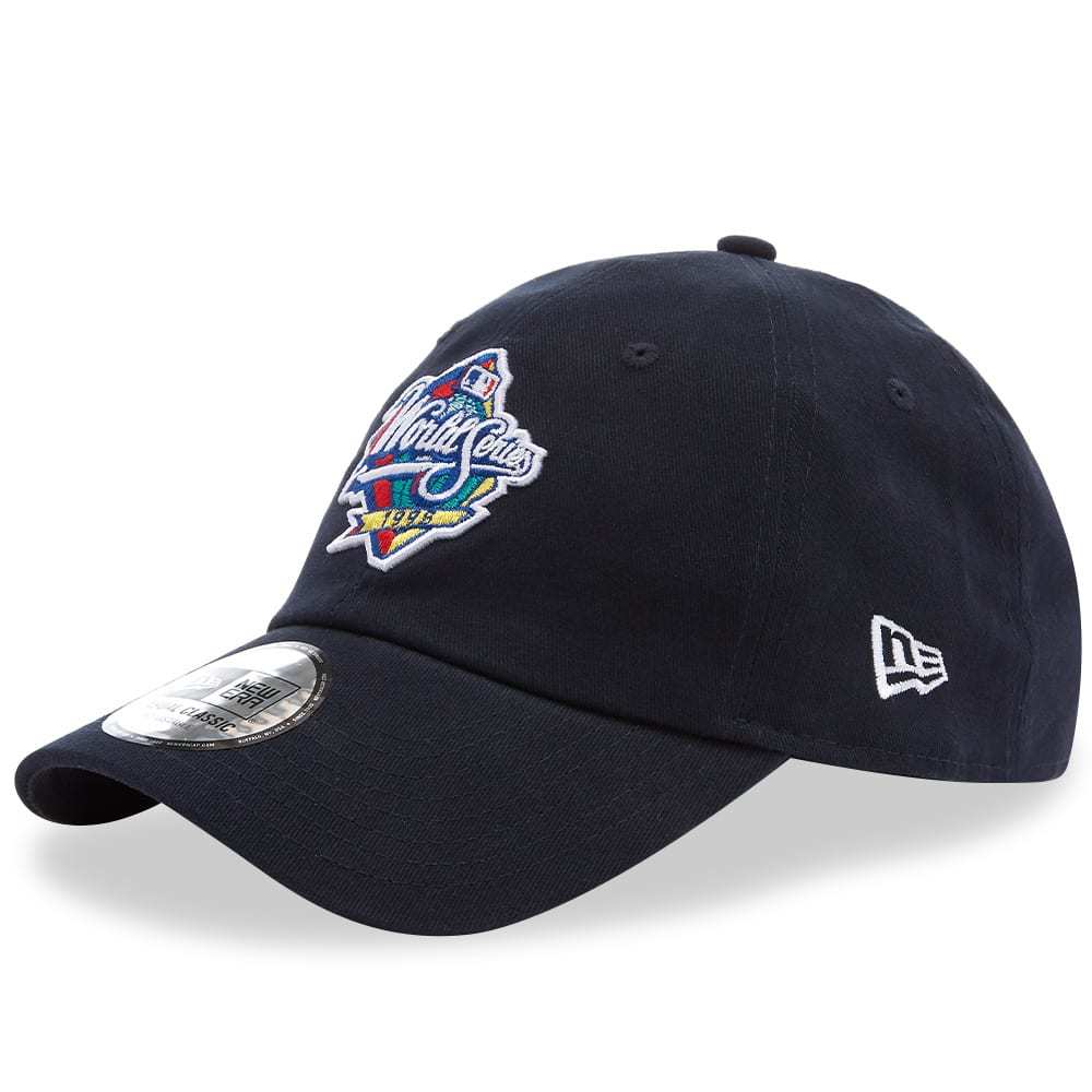 New Era 9TWENTY Adjustable Yankees 