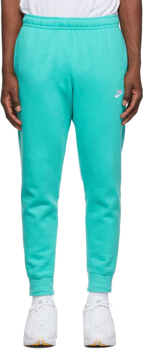 nike leisure pants