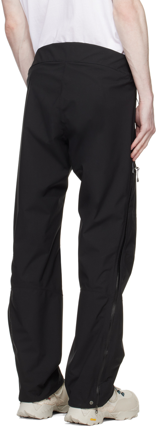 Houdini Black BFF Pants Houdini