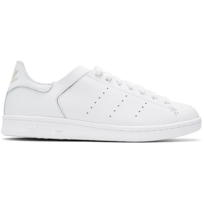 adidas originals stan smith lea sock