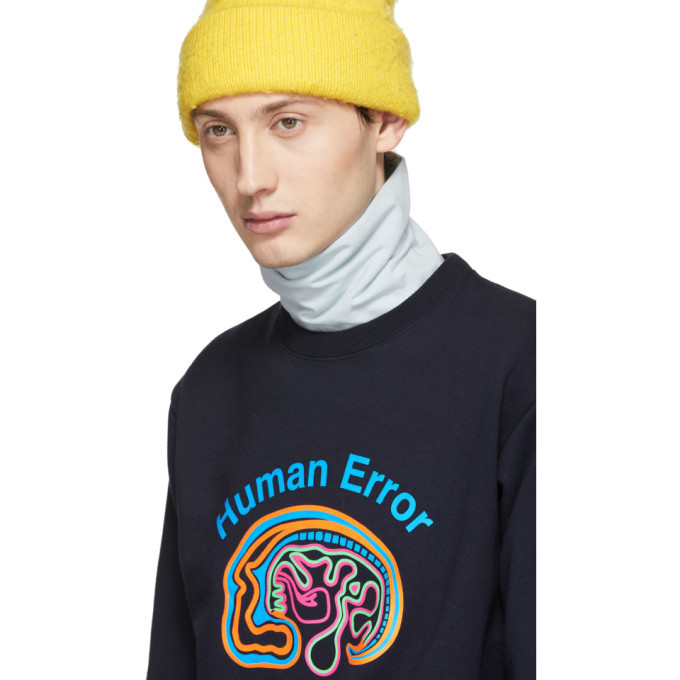 undercover human error sweatshirt